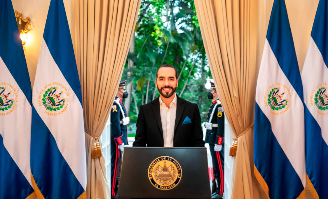 Presidente Bukele no propondrá reformas a artículos sobre la familia, la vida, libertad de culto y educación de los hijos presidente-bukele-no-propondra-reformas-a-articulos-sobre-la-familia-la-vida-libertad-de-culto-y-educacion-de-los-hijos
